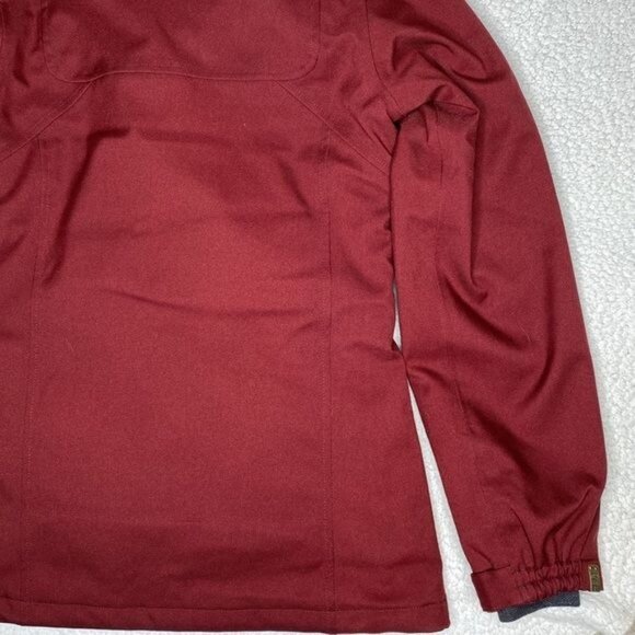 Bonfire Drylevel 3 Tailored Fit Waterproof Ski Coat: Size Small - Picture 10 of 15